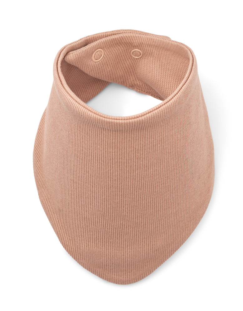 ANETTE Bib 2-Pack, Pale tuscany