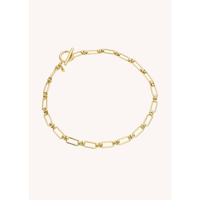 MBBEVERLY Kette, Gold