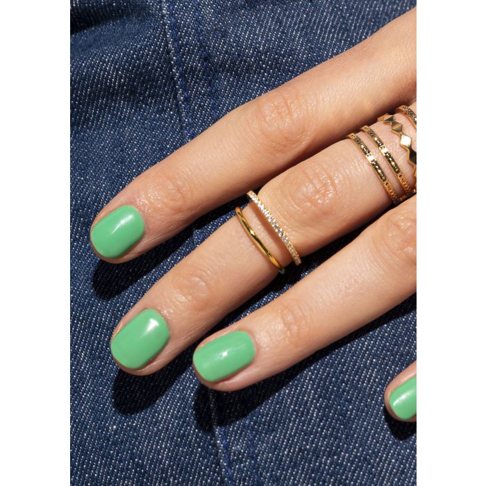 MBSENSUALITY Ring, Silber