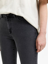 Lade das Bild in den Galerie-Viewer, SLFSOPHIA Skinny Jeans, Mid Grey
