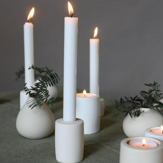 LEKVALL Kerzenhalter