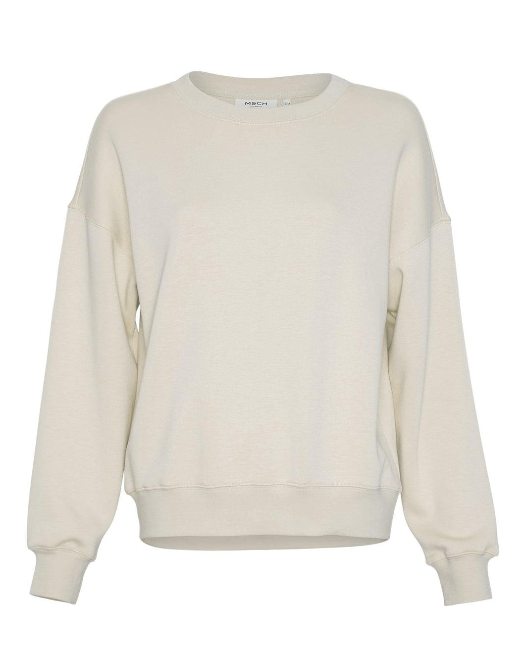 MSCHIMA Sweater, oyster gray